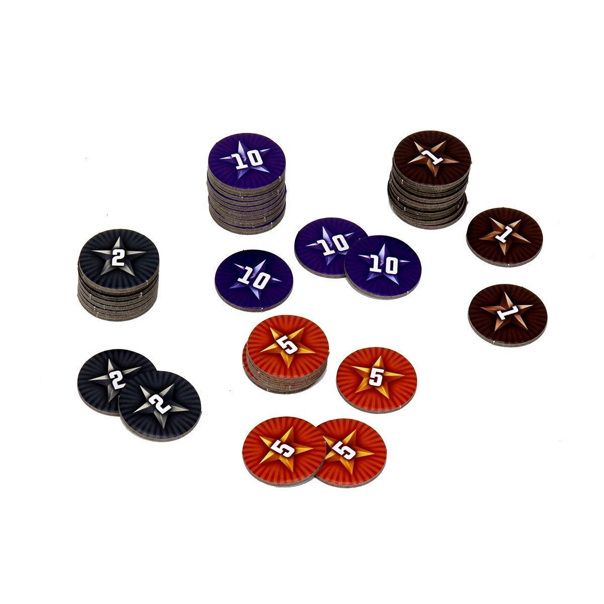 Sidereal Confluence: Remastered Edition