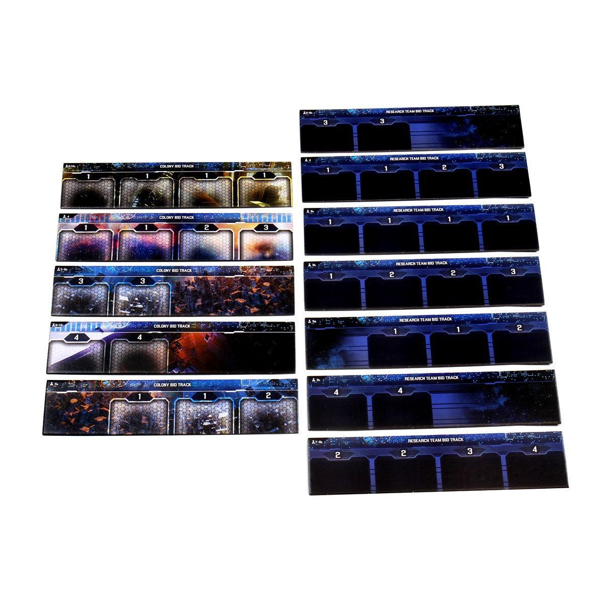 Sidereal Confluence: Remastered Edition