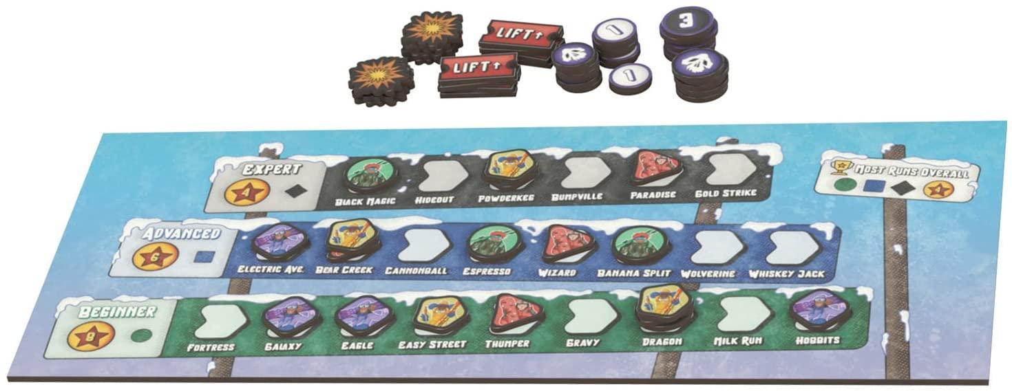 Skull Canyon: Ski Fest