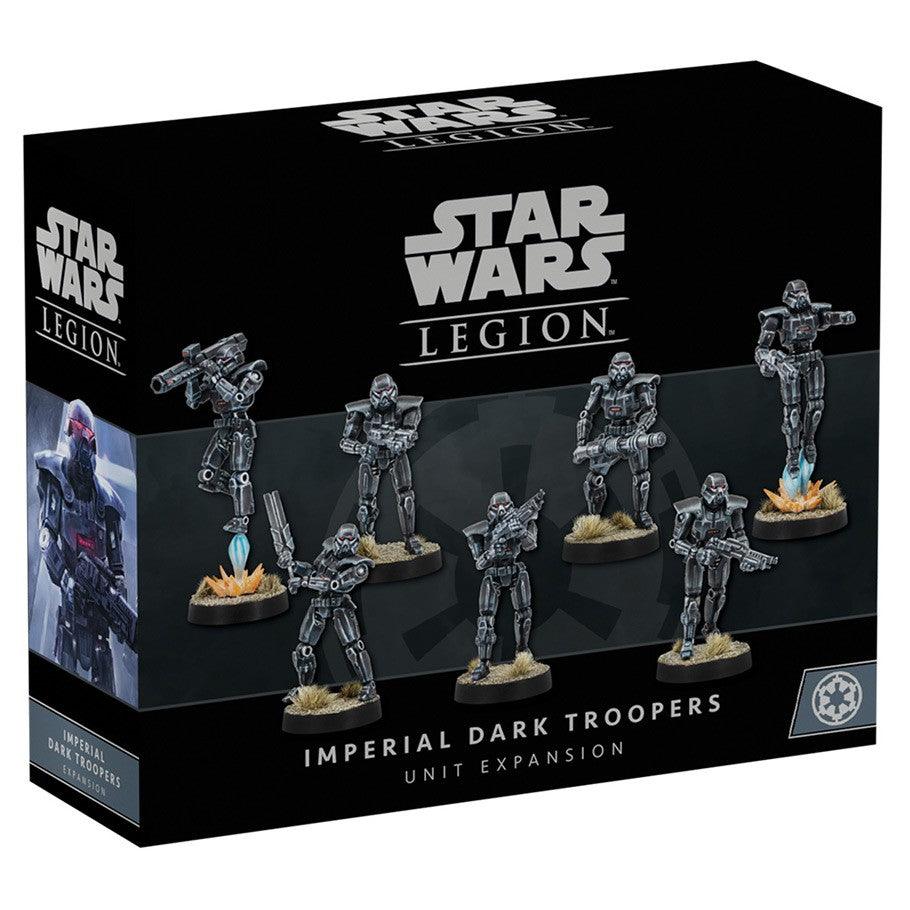 Star Wars Legion: Dark Troopers