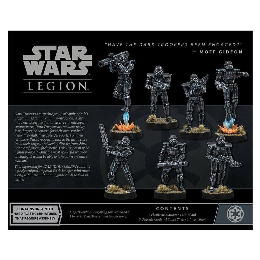Star Wars Legion: Dark Troopers