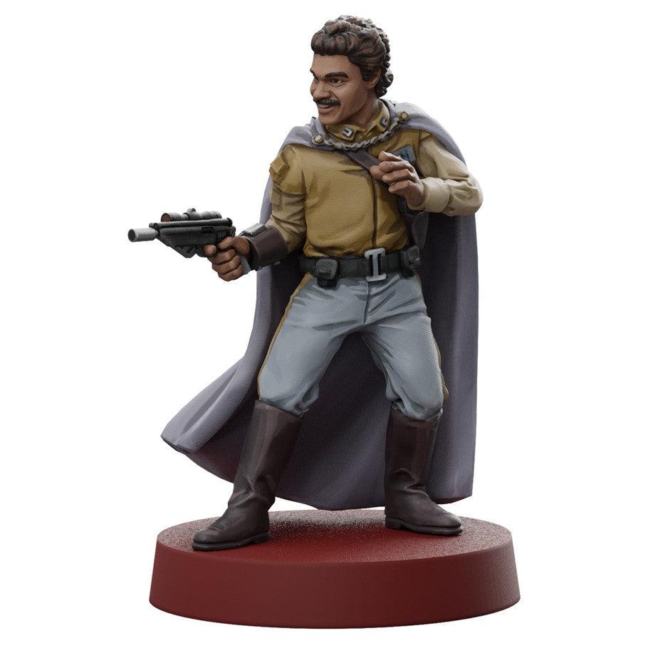 Star Wars Legion: Lando Calrissian Commander Expansion