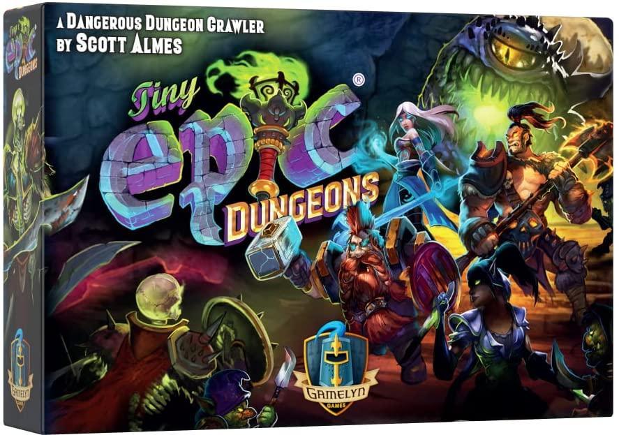 tiny epic dungeons card sleeves Tiny Epic Compatible Card Sleeves
