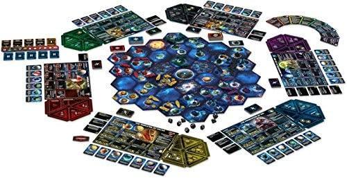 Twilight Imperium: Fourth Edition
