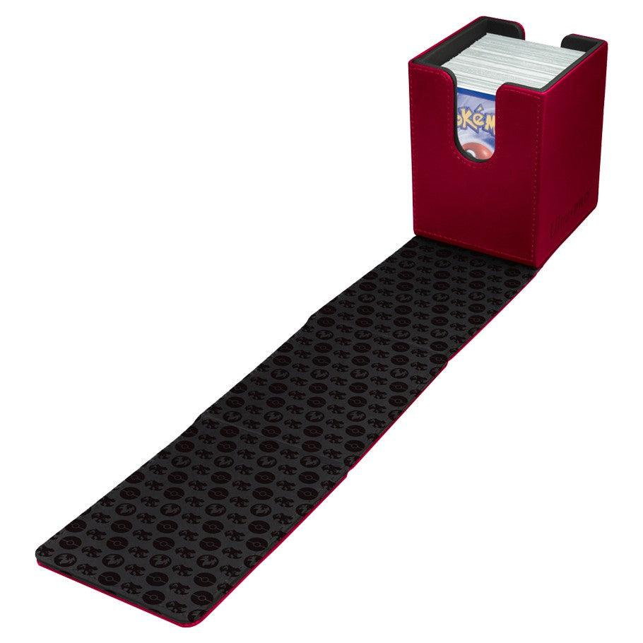 Ultra Pro Pokemon Alcove Elite Series Charizard Alcove Flip Box