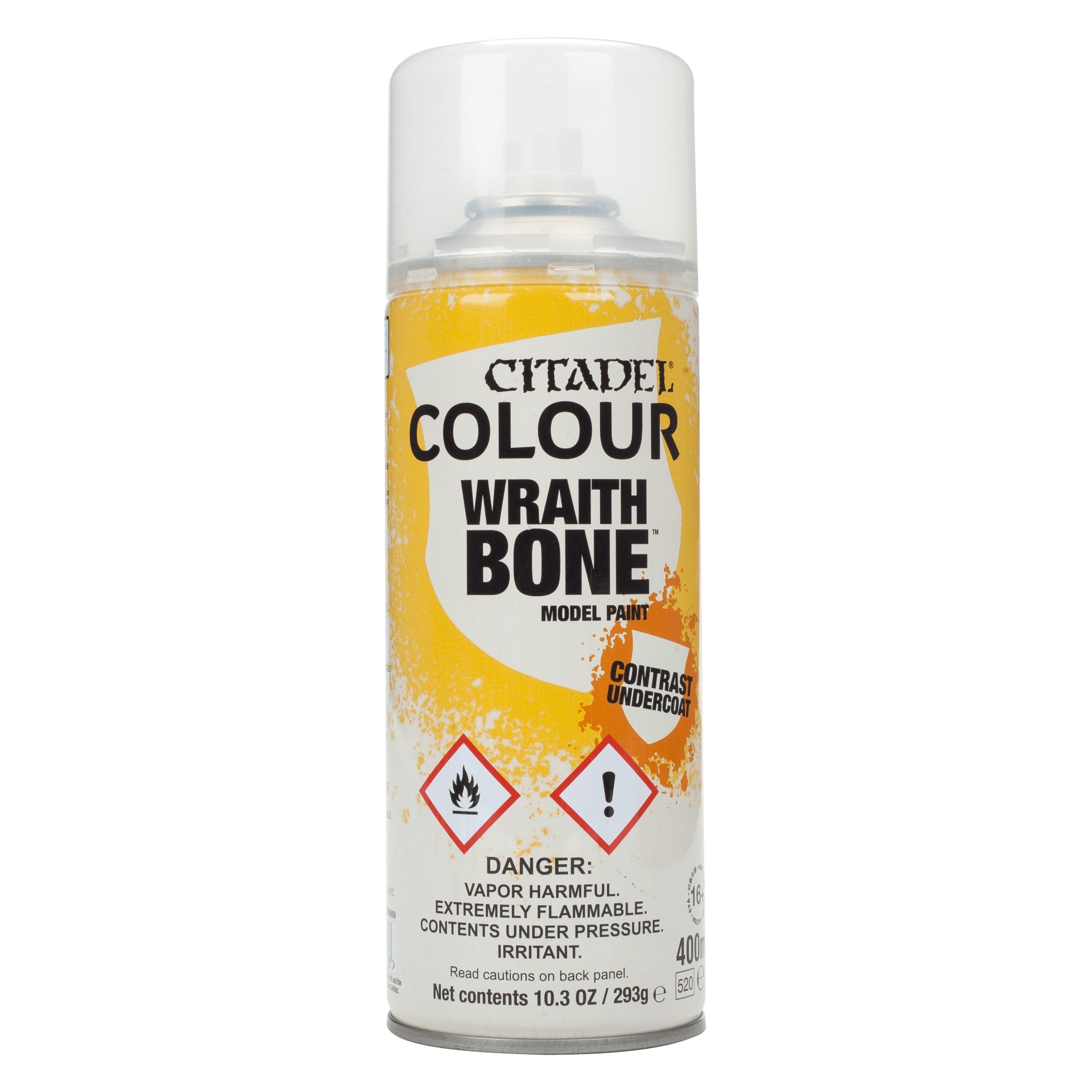 Warhammer Citadel Wraithbone Spray