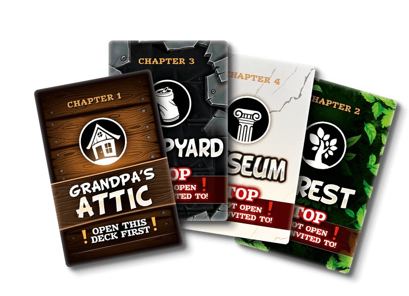 Yummy Yummy Monster Tummy