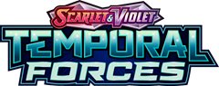 New Pokémon Trading Card Game: Scarlet & Violet—Temporal Forces Signals Return of ACE SPEC Cards