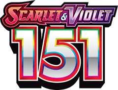 Pokemon Scarlet & Violet - 151 TCG Expansion Officially Revealed - Wulf Gaming