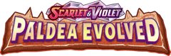 Collection of Pokémon Trading Card Game: Scarlet & Violet—Paldea Evolved Expansion Coming Soon - Wulf Gaming in a gallery layout