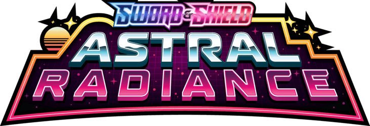 Pokémon Trading Card Game: Sword & Shield—Astral Radiance Expansion Announced! - Wulf Gaming