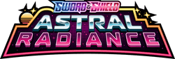 Image of Pokémon Trading Card Game: Sword & Shield—Astral Radiance Expansion Announced! - Wulf Gaming