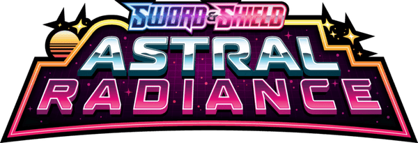 Pokémon Trading Card Game: Sword & Shield—Astral Radiance Expansion Announced! - Wulf Gaming