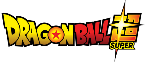 Dragon Ball Super