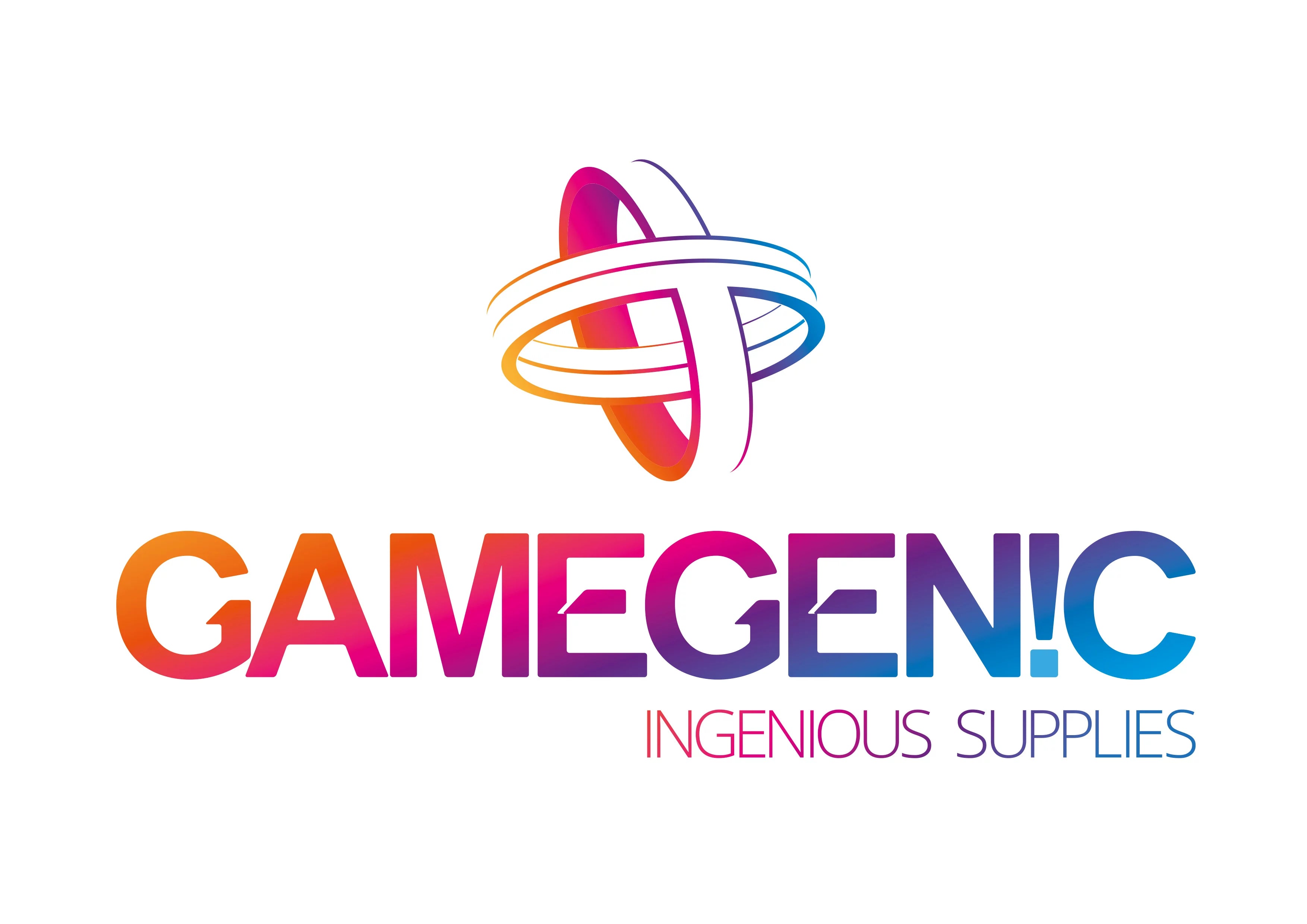 Gamegenic Products