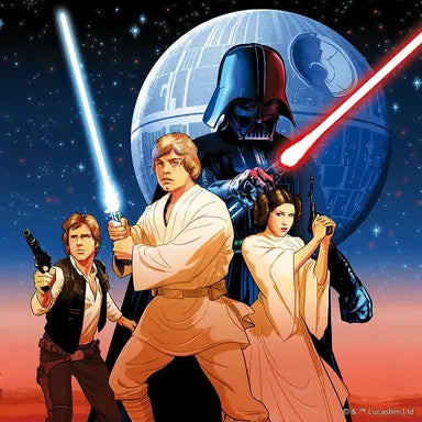 Star Wars Unlimited: Spark of Rebellion