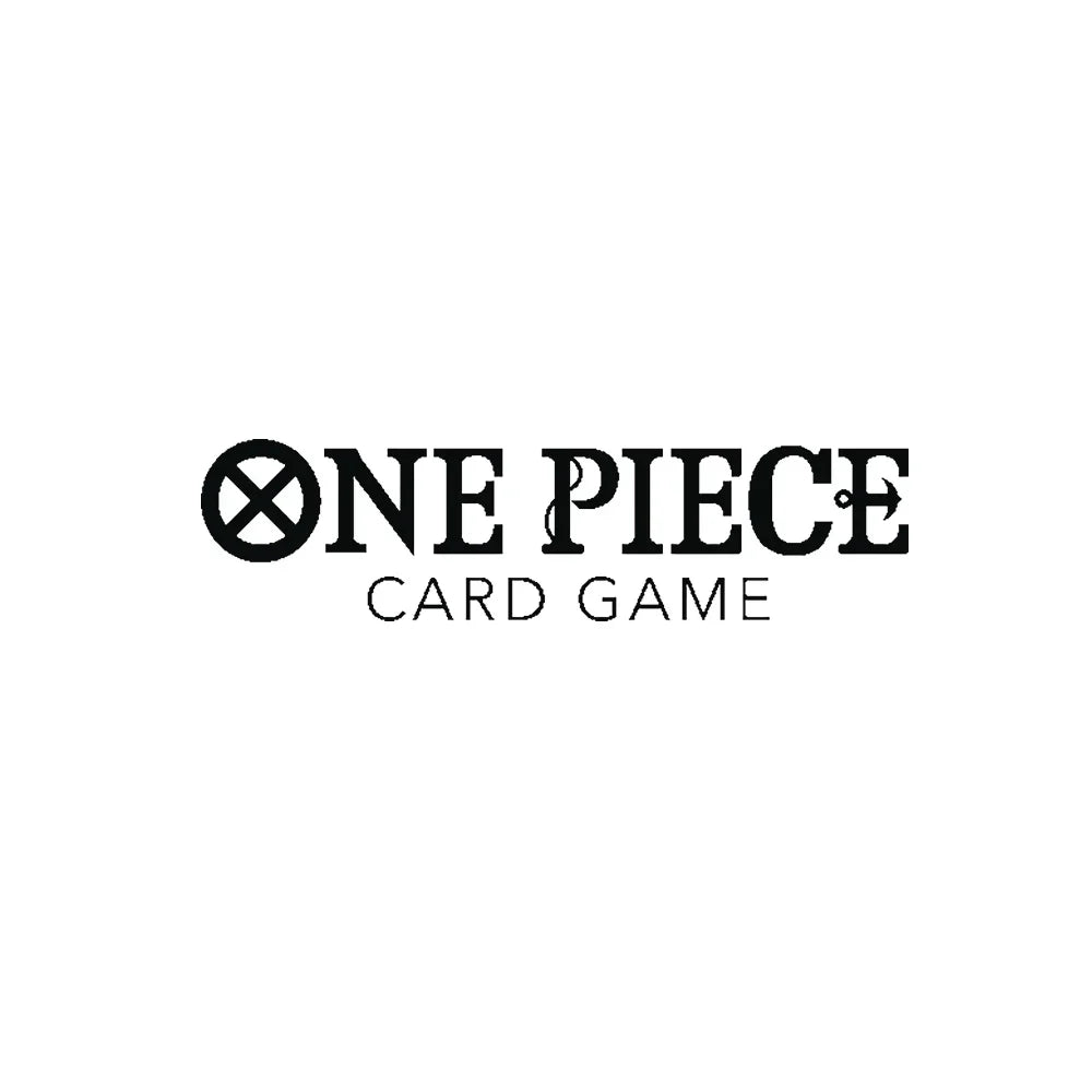 One Piece Card Game Singles