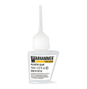 Warhammer Plastic Glue