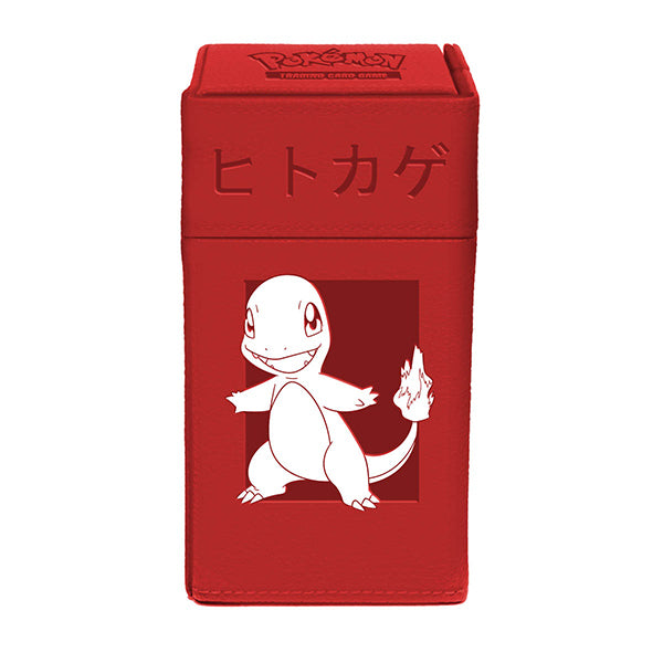 Ultra Pro: Pokemon: M2 Deckbox - Charmander (PREORDER)