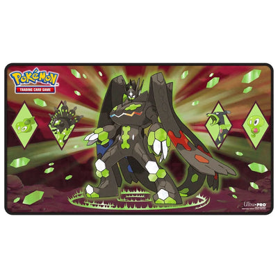 Pokemon: Legendary Zygarde - Foil Playmat