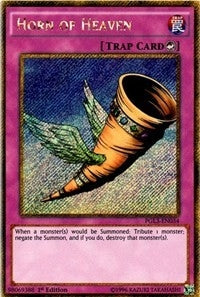 Image for Horn of Heaven (3034) (PG3)