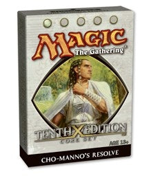 Image for 10th Edition Theme Deck [10E]