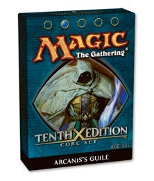 Image for 10th Edition Theme Deck [10E]