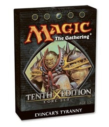Image for 10th Edition Theme Deck [10E]
