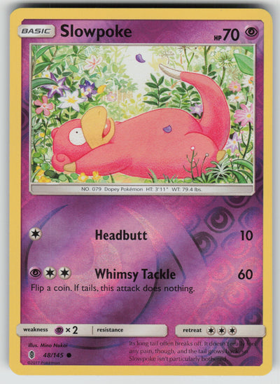 Slowpoke