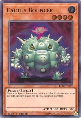 Image for Cactus Bouncer (49) (BLLR)