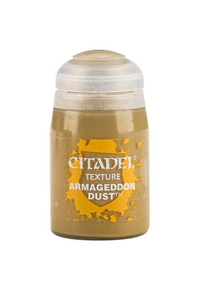 Image for Citadel Texture Paint: Armageddon Dust - Citadel Paints
