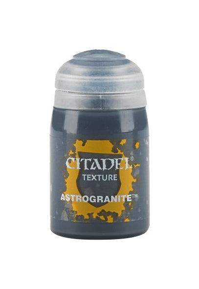 Image for Citadel Texture Paint: Astrogranite - Citadel Paints