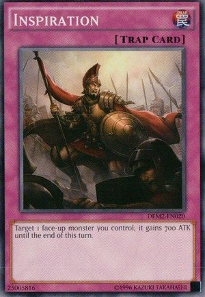 Image for Inspiration (2020) (DEM2)