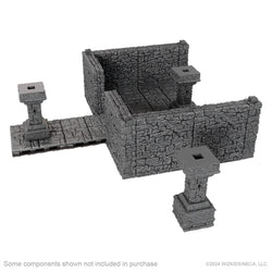 Image of WarLock Tiles: Dungeon Upper Levels Expansion (PREORDER)