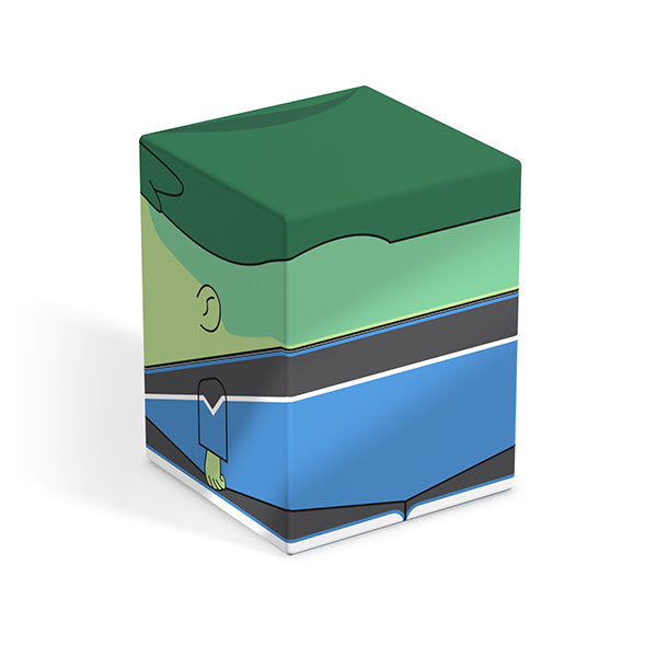 Squaroes - Star Trek: Lower Deck - Wave 1 - D’Vana Tendi