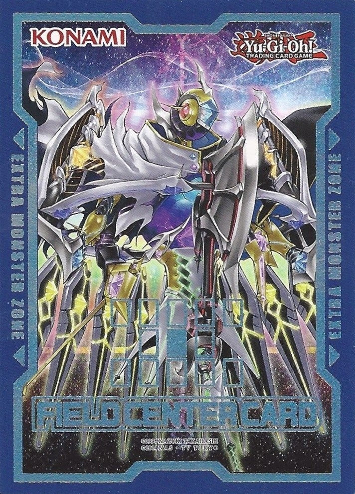Image for Field Center Token: Mekk-Knight Spectrum Supreme (Top 8)