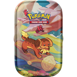 Collection of Pokemon: Vibrant Paldea Mini Tin in a gallery layout