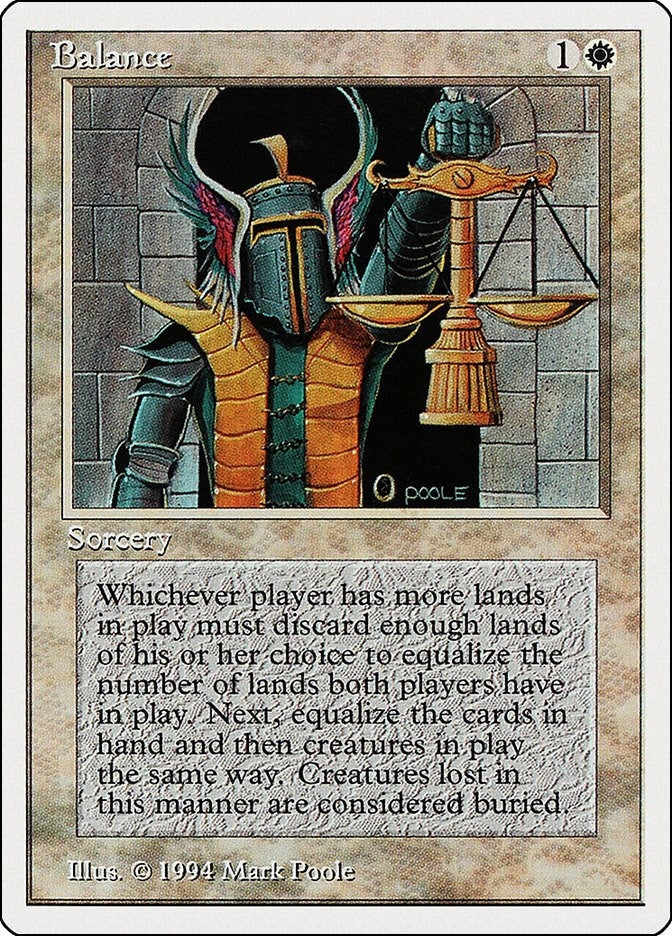 Image for Balance (3) (SUM)