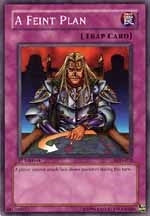 Image for A Feint Plan (32) (LOD)