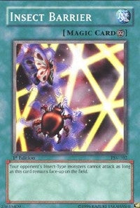 Image for Insect Barrier (102) (PSV)