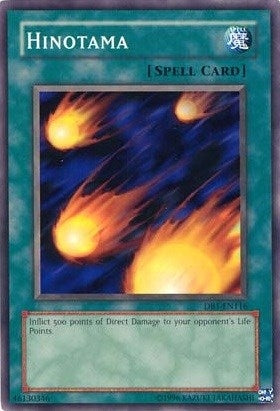 Image for Hinotama (1116) (DB1)