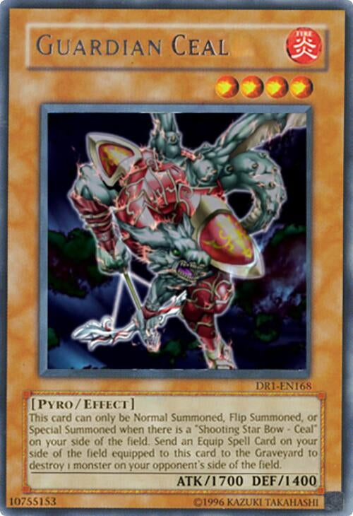 Image for Guardian Ceal (1168)