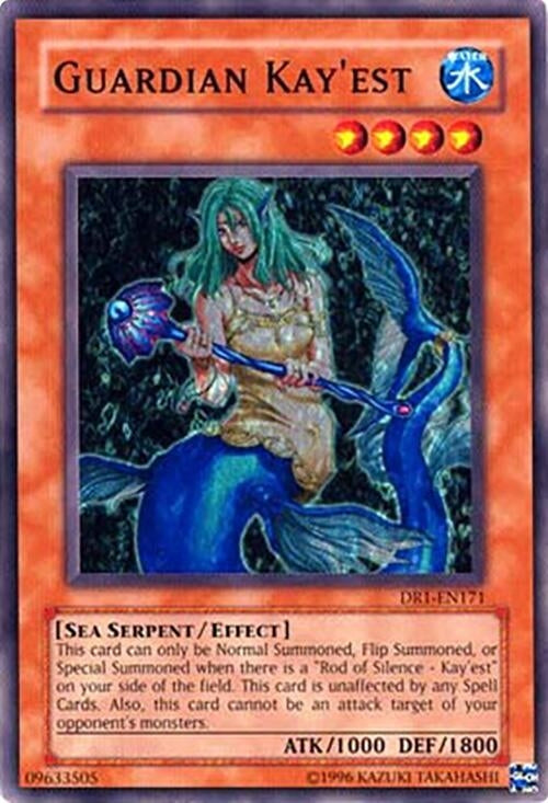 Image for Guardian Kay'est (1171)