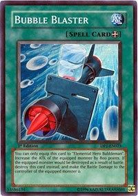 Image for Bubble Blaster (1023) (DP1)