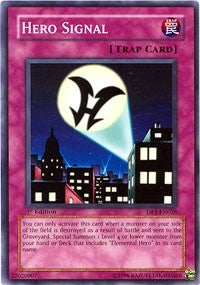 Image for Hero Signal (1028) (DP1)