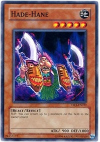 Image for Hade-Hane (3032)