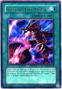 Image for Inferno Fire Blast (3042)