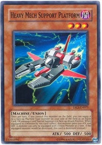 Image for Heavy Mech Support Platform (3071)