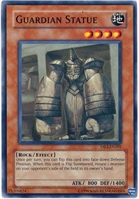 Image for Guardian Statue (3201)