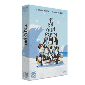Penguin Party